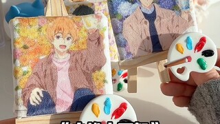 一种很有谷美天赋的无料。。不敢想象成本居然这么低！