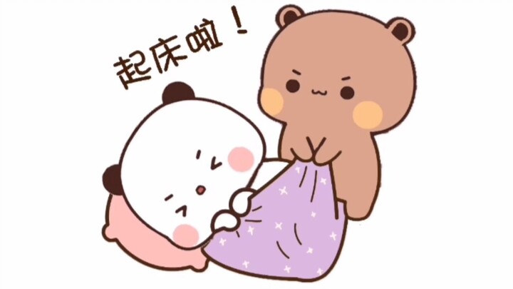 Sự khác biệt giữa nam và nữ khi thức dậy… Bạn có giống vậy không?