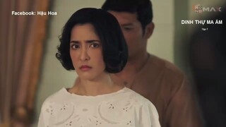 Dinh Thự Ma Ám - 7A