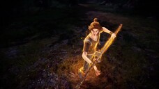 Eps 25 Heaven Scrap Master sub indo FHD