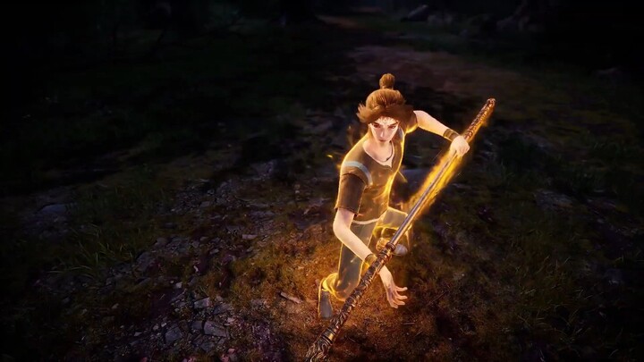 Eps 25 Heaven Scrap Master sub indo FHD