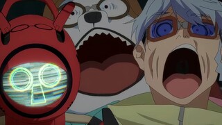 Anime SCI-FI Sebagus ini Tapi Nggak Ada Yang Tahu?😳 Bullet/Bullet