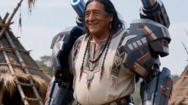 เมื่อฤดูหนาวปีที่แล้ว คุณเคยช่วยชีวิตชาวอเมริกันกลุ่มหนึ่งที่ชายทะเลไหม?