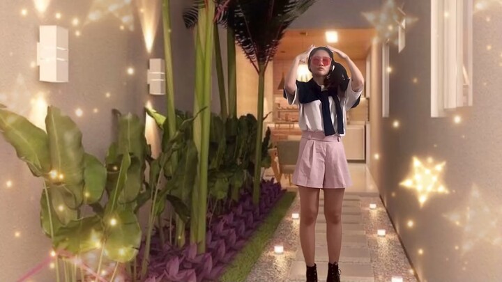 9.78 tối rồi nhảy ai xem?