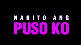 DIGITALLY ENHANCED: NARITO ANG PUSO KO (1992) FULL MOVIE