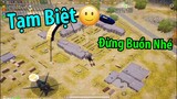 PUBG New State | Tạm Biệt... Và Cái Kết