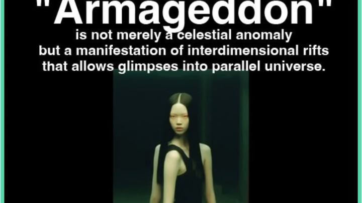 The Incident That Happened on aespa’s Official Website on May 20, 2024