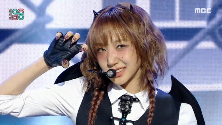 BADVILLAIN "ZOOM" Promotional Stage 241215