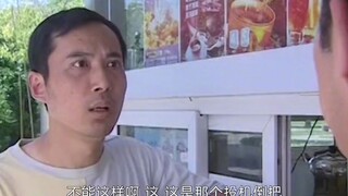农村小伙太精明，竟靠忽悠人卖猪蹄，一天净赚了上万块