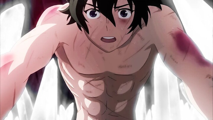 「AMV 」 - You Will Never See Me Coming