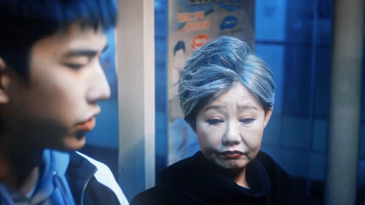 [Yongyan｜Reshaping the plot] If you use soul ferrying to open photosynthesis Yong◎Pu Yiyong x Cao Gu