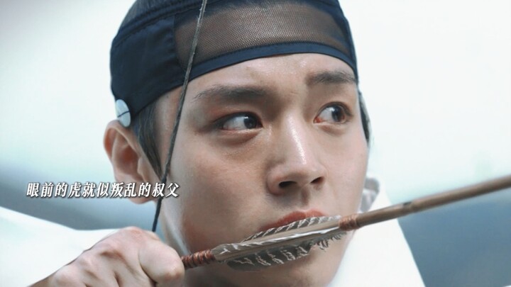 It’s so painful—now this is the kind of acting an actor should deliver!