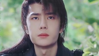 [Hai Yun/Xian Wang] In order to save my life, I help the boss save my brother 01 (Yun in the book & 