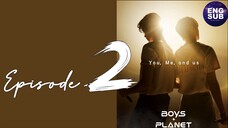 Boys Planet (2023) Episode 2 Full ENGLISH SUB (720p)