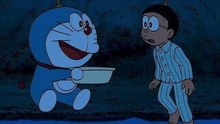 The bottle of Xiong Dad can also lay eggs. Doraemon new series "Doraemon the Movie Doraemon highligh