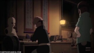 NARUTO SHIPPUDEN Eps 1000 sub indo