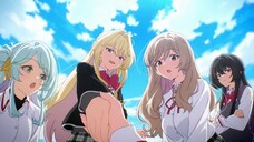 Let the love games begin! - Episode 2