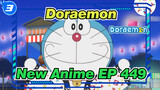 [Doraemon| New Anime]EP 449 3-cm Nobita's Adventure_3