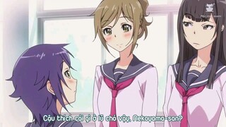 Inugami-san to Nekoyama-san - Tập 1