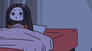 [corngak Demon Slayer animation] There are mosquitoes