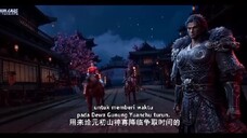 azure legacy 42 episode terbaru sub indo