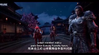 azure legacy 42 episode terbaru sub indo