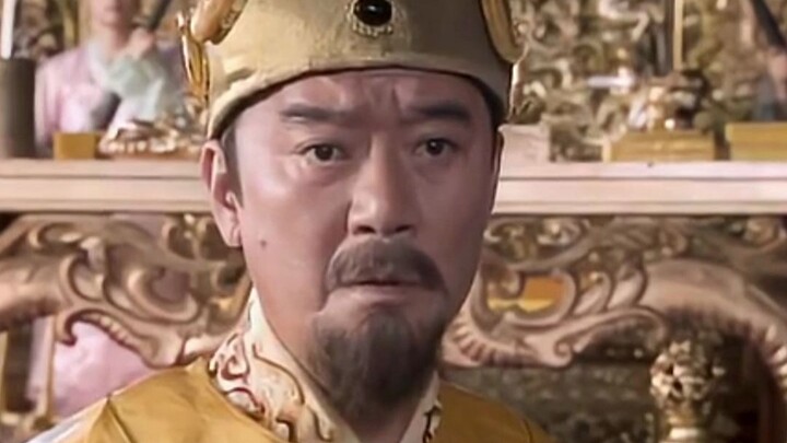 Zhu Yuanzhang asked his fellow villager why he didn't report it to the authorities, only to be left 