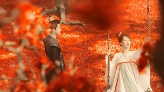 Everyone can love her, and everyone can abandon her.