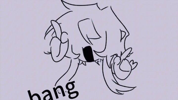 “bangbangbang”