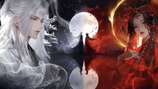 Renegade Immortal Episode 110 AmVersion ❣️ Rasa Hormat Wanglin