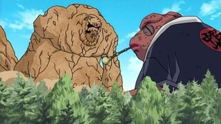 Naruto - 79 episode season 3