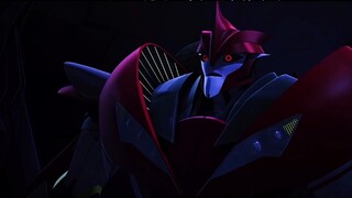 Knockout actually watched the human movie