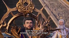 Legend of The Ethereal Sword Immoirtal Episode 29