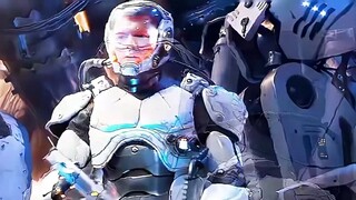 Pacific Rim เป็นผลงานชิ้นเอกที่แท้จริง!
