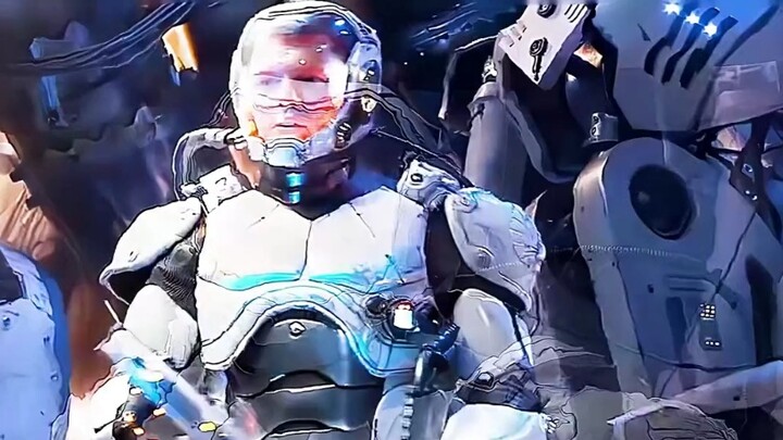 Pacific Rim is truly a masterpiece!