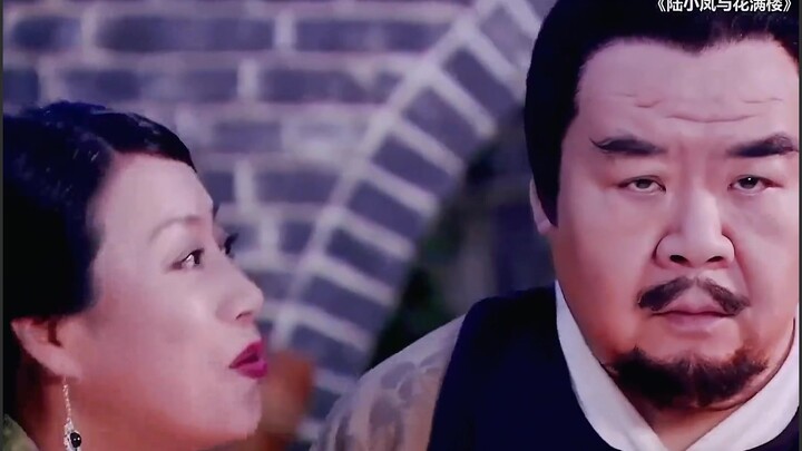 Nghe một câu nói của ông già son rỗi, còn hơn đọc sách mười năm #Lục Tiểu Phượng và Hoa Mãn Lâu #Đoạ