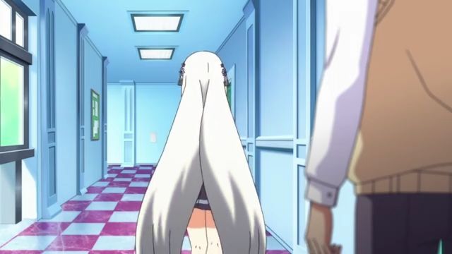Ore No Nounai Sentakushi Ga Hentai