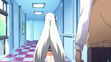 Ore no Nounai Sentakushi ga, Gakuen Love Comedy wo Zenryoku de Jama Shiteiru Episode 7 sub indo