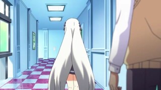 Ore no Nounai Sentakushi ga, Gakuen Love Comedy wo Zenryoku de Jama Shiteiru Episode 7 sub indo