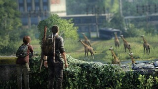 【Những trò chơi không thể nào quên】·The Last of Us Phần 03