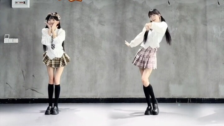 【Yuliao】I like you more than mint chocolate! 愛♡スクリ～ム!