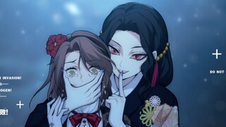 无惨好惨的一集...