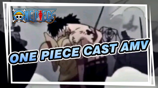 One Piece AMV | We All Carry Something With Us