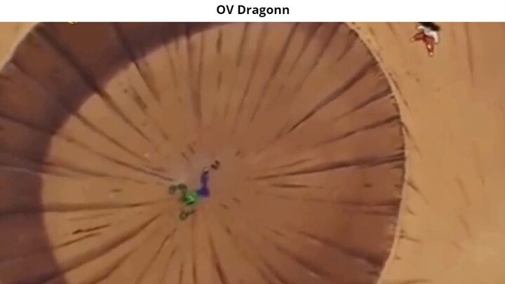 Sự thay đổi của các Ác Nhân trước và sau khi đối đầu với Goku 3
