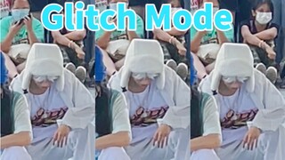 广州随唱谁跳 7.23 GlitchMode路演 朴志晟雪宝直拍