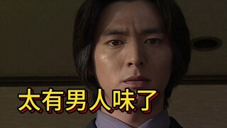 连变身都变不了，为什么还能有这么高的人气？