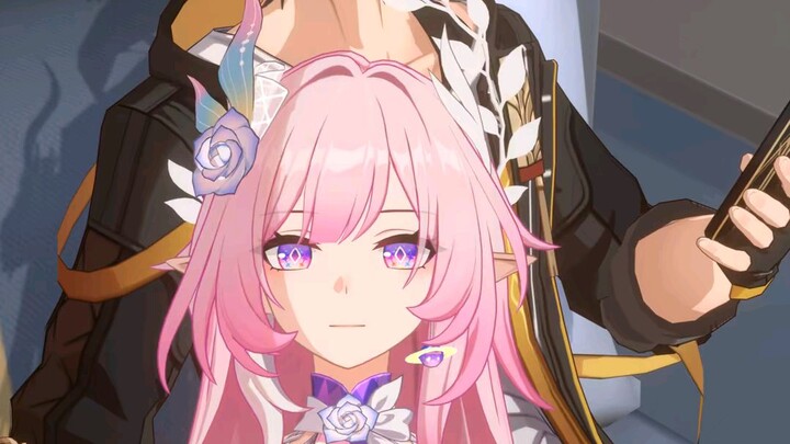 Imutnya my istri Cyrene 🥰