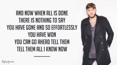 Impossible (James Arthur)