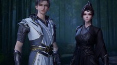 Twins Martial Soul Eps 16 indo