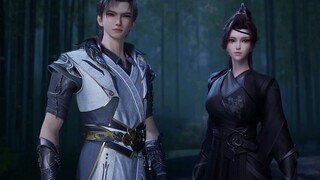 Twins Martial Soul Eps 16 indo